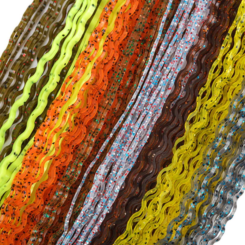 NS Disco Wavy Legs(Gummiben)