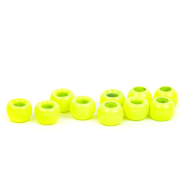 Tungsten Beads - Färgade