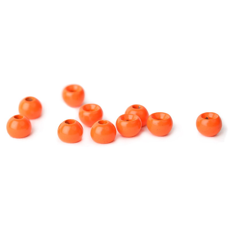 Tungsten Beads - Färgade