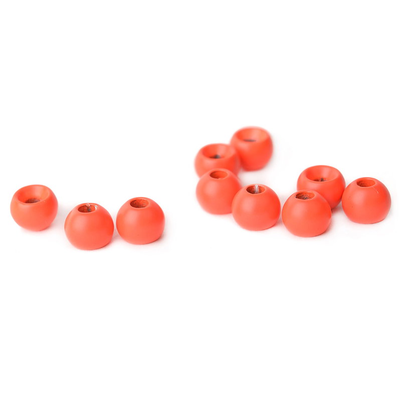 Tungsten Beads - Färgade