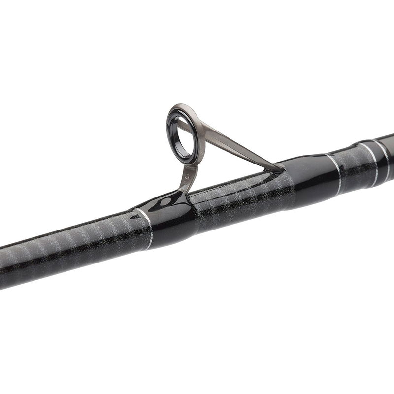 Westin W3 Boat 3nd (3pcs) - 7' - 20-30 Lbs (150-400g)