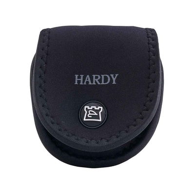 Hardy 1921 Wide Spool Perfect LH
