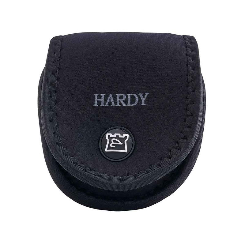 Hardy 1921 Wide Spool Perfect LH