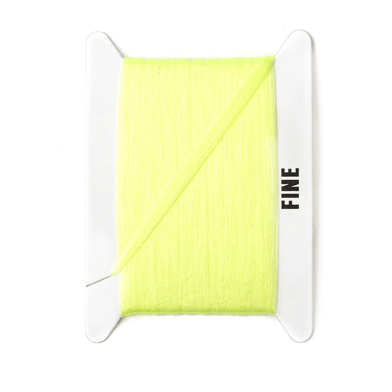 Polygarn Tiemco Aero Dry Wing - Fine