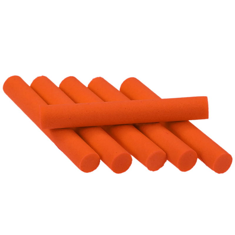 Foam Cylinders - 6mm