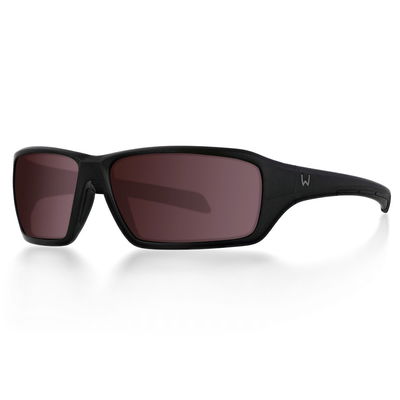 Solglasögon Westin W6 Sport 15 - Matte Black - Rose