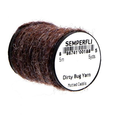 Semperfli - Dirty Bug Yarn