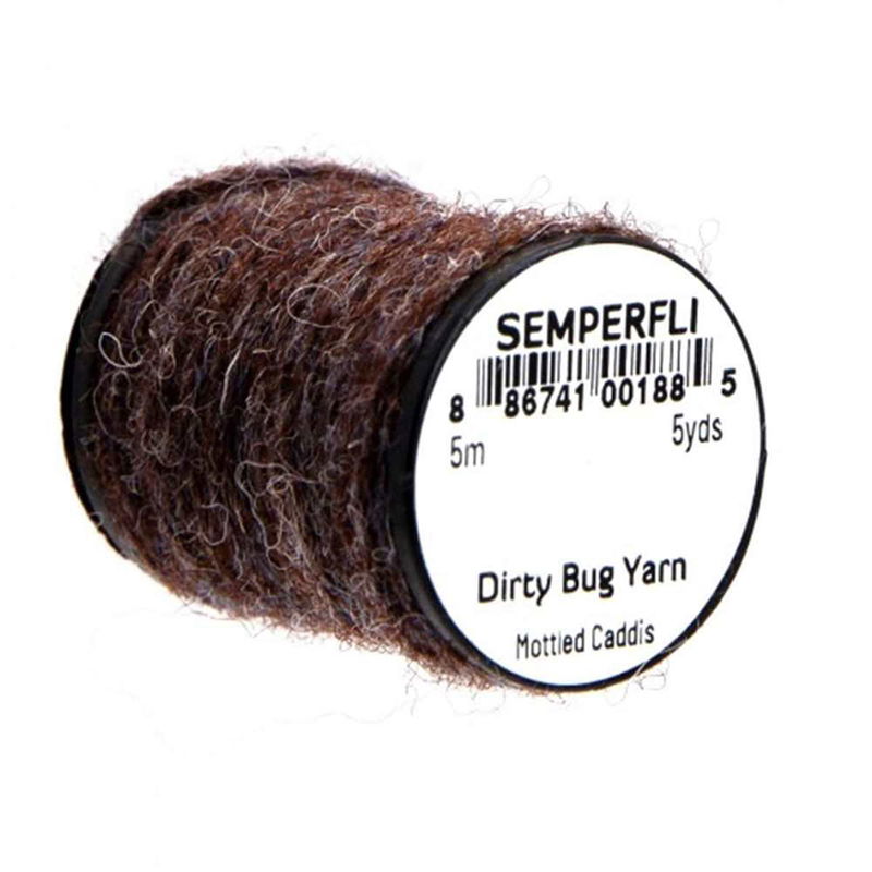 Semperfli - Dirty Bug Yarn