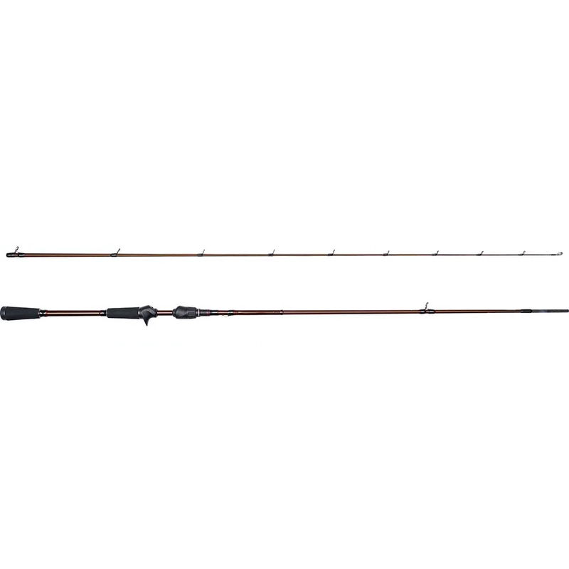 Westin W4 Finesse T&C 2nd - Trigger - 7'1" - 7-21g