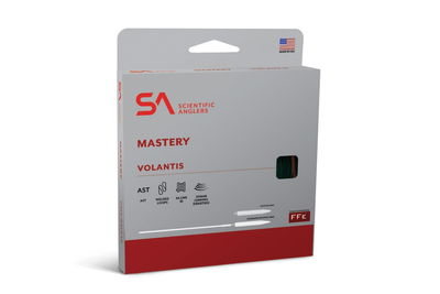Scientific Anglers Mastery Volantis - WF - Full Intermediate
