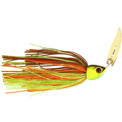 Westin BladeBite V2 Tungsten Bladed Jig - 14g
