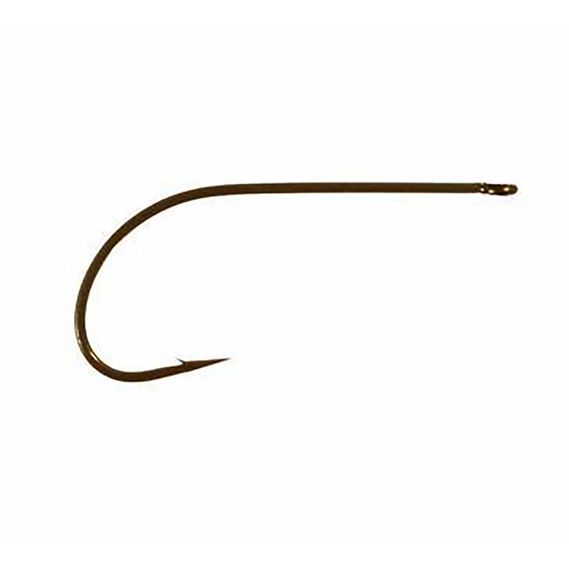 Tiemco 8089 Bass Bug Wide Gap  - 20p - #2