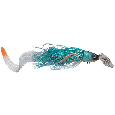 Abu Beast Bladed Jig - 25cm - 50g