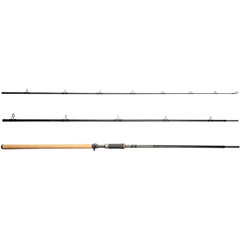 Westin W3 Powerspin 2nd - Trigger - 3pcs