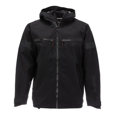Simms CX Jacket - Blackout