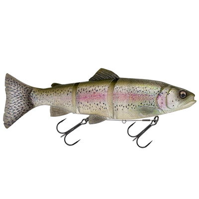 Savage Gear 3D Line Thru Trout - 30cm - 290g - Slow Sink