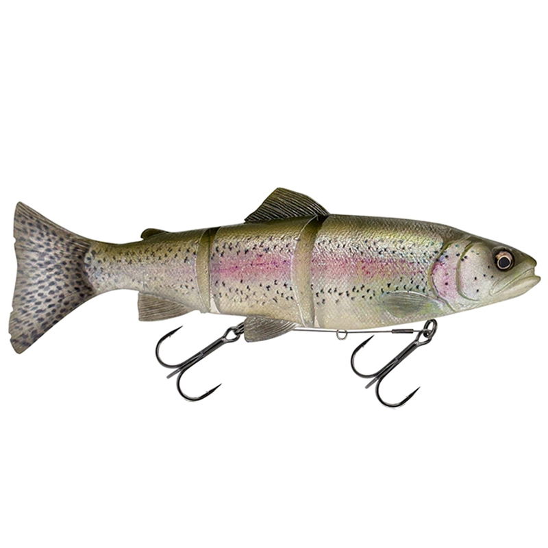 Savage Gear 3D Line Thru Trout - 30cm - 290g - Slow Sink