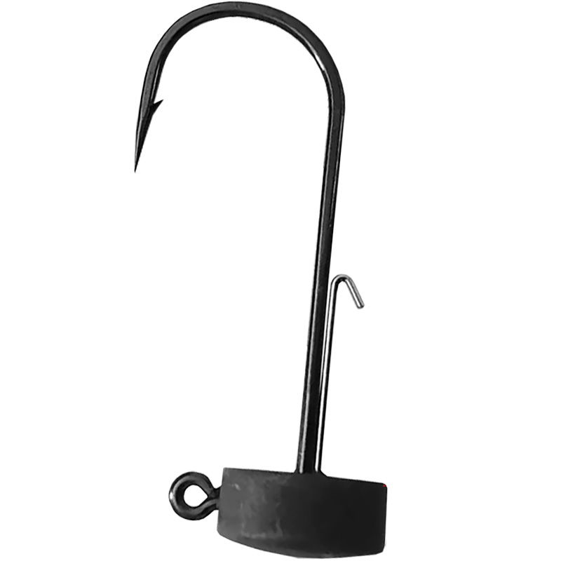 Fladen Maxximus Ned Jig Head Tungsten - 4p