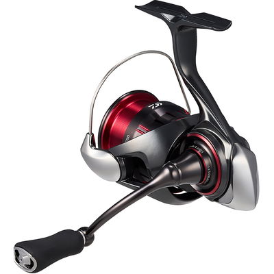 Daiwa Ballistic Air LT