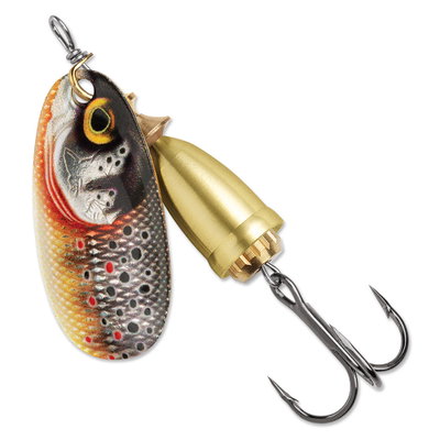 Vibrax Classic Gilded