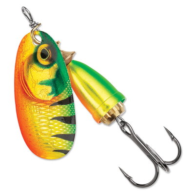 Vibrax Classic Gilded
