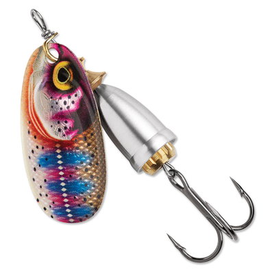 Vibrax Classic Gilded
