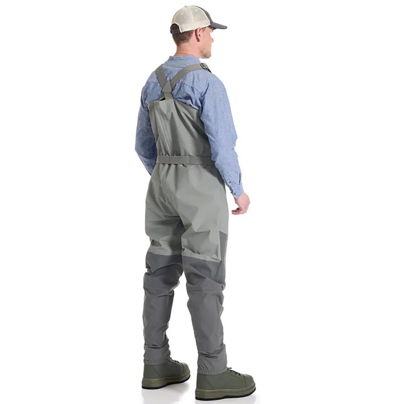 Vadarpaket Vision Koski GREY & Musta Michelin
