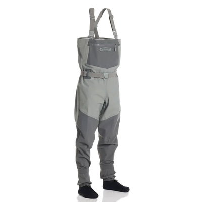 Vadarpaket Vision Koski GREY & Musta Michelin