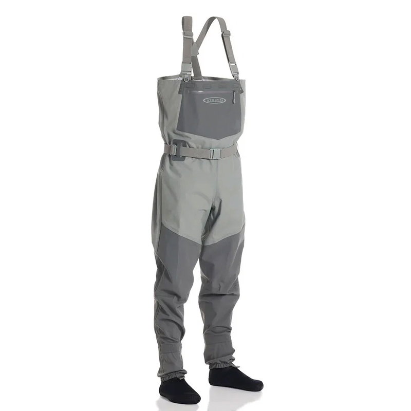 Vadarpaket Vision Koski GREY & Musta Michelin
