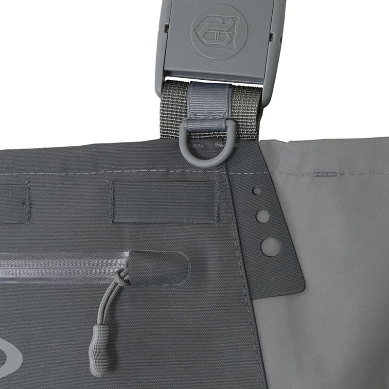 Vadarpaket Vision Koski GREY & Musta Michelin