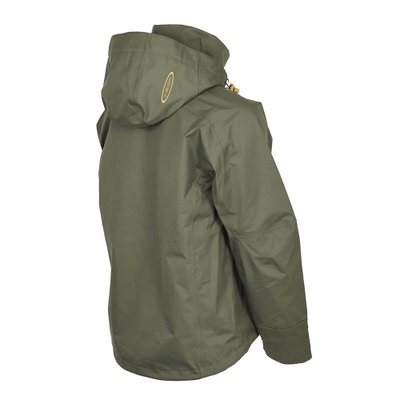 Vision Koski Jacket - Green