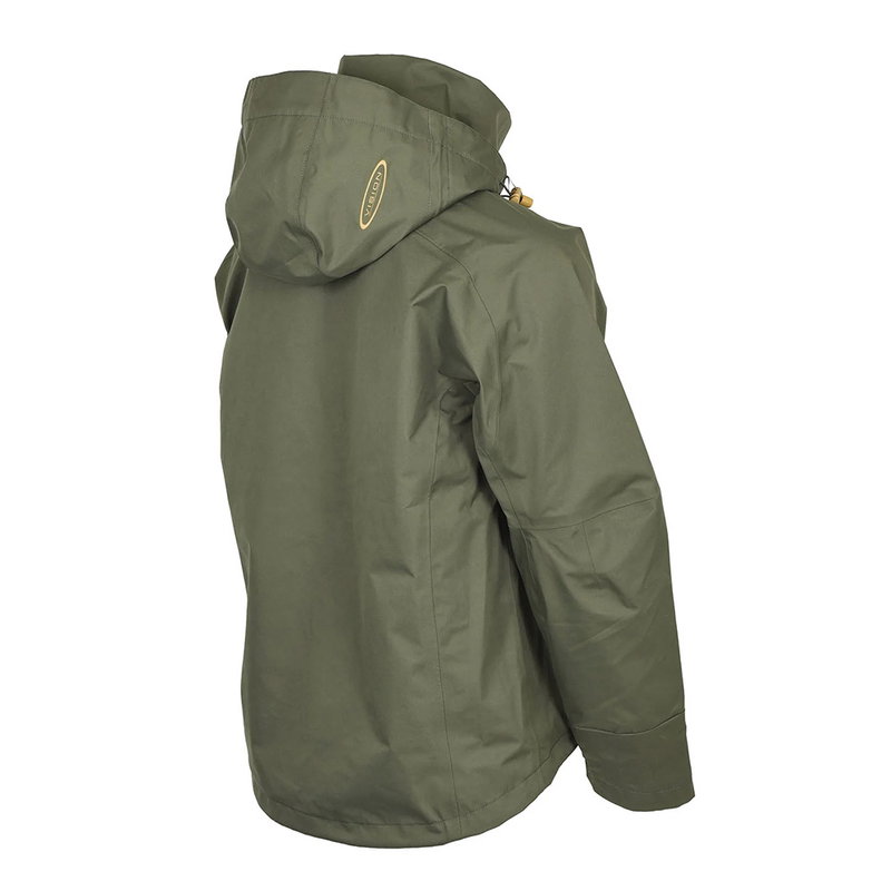 Vision Koski Jacket - Green