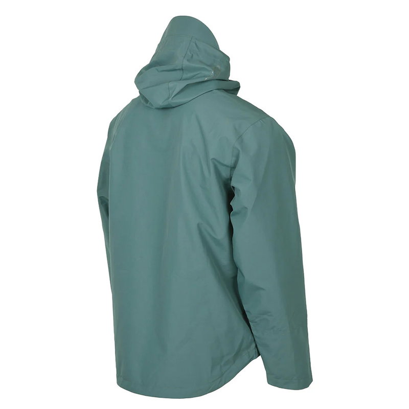 Vision Vector Jacket - Mallard Green