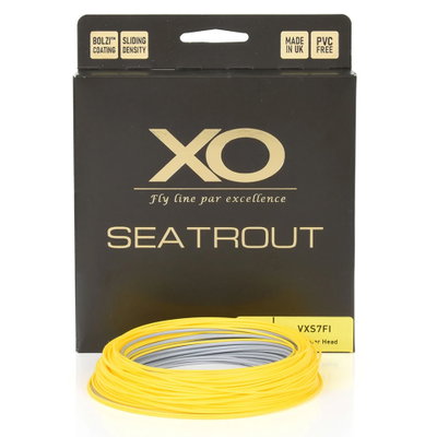 Vision XO Seatrout WF