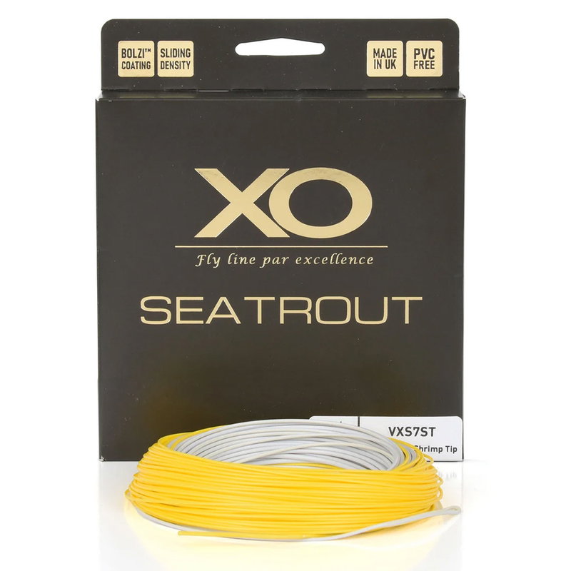 Vision XO Seatrout WF