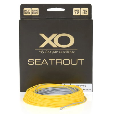 Vision XO Seatrout WF