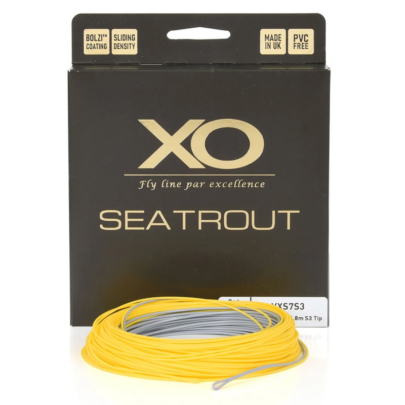 Vision XO Seatrout WF