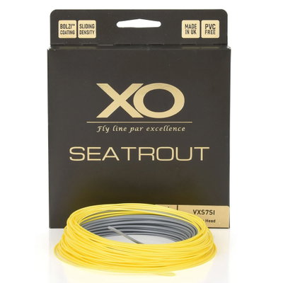 Vision XO Seatrout WF