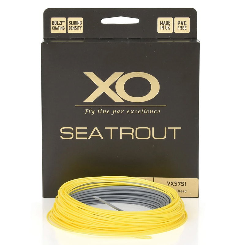 Vision XO Seatrout WF