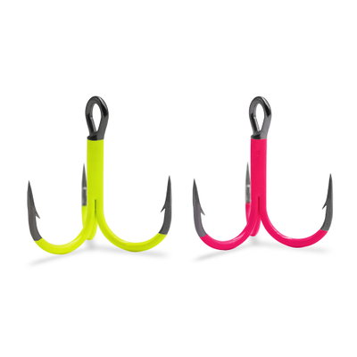 VMC 4551 UV Assorted (Pink & Yellow) - 6p