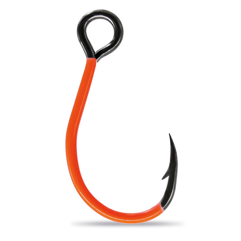 VMC 7237 Light Inline Single 'Orange UV'