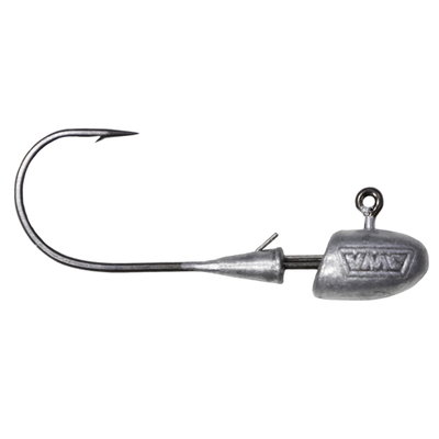 VMC Grip-R Jigheads - 5p