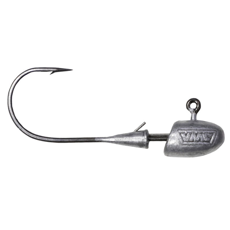 VMC Grip-R Jigheads - 5p