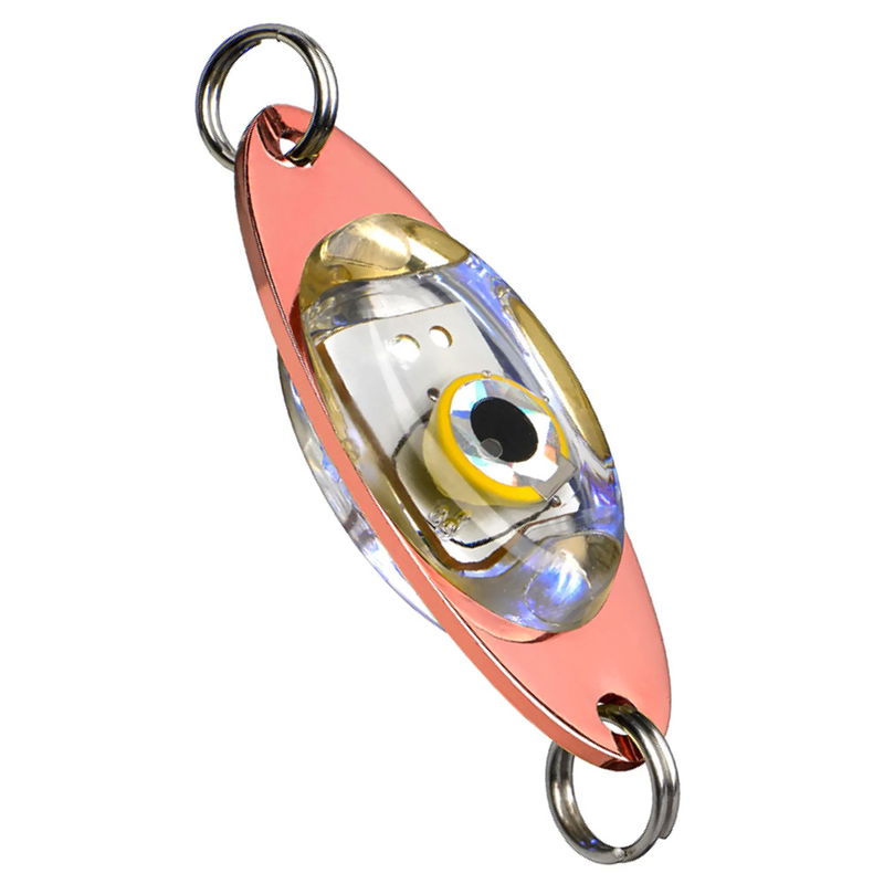 Kalix Blinken - Koppar - 50mm