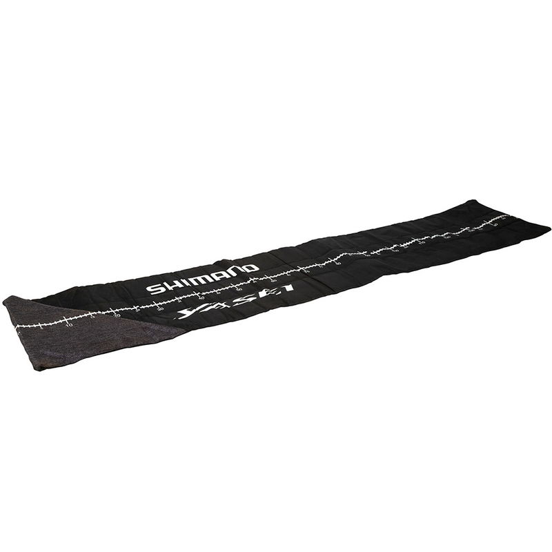 Shimano Yasei Brag Mat (Avkrokningsmatta) 150cm