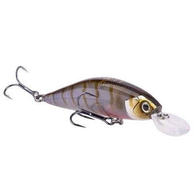 Shimano Yasei Trigger Twitch SP 90 - 11g