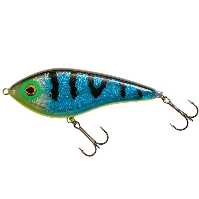 Westin Swim Custom Signature Series - 12cm Westin Swim Custom Signature Series - 12cm