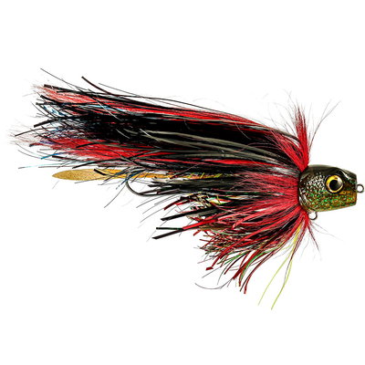Westin Monsterfly - 22cm - 44g
