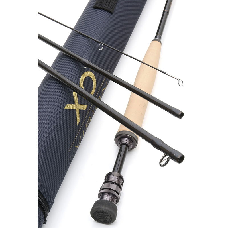 Vision XO III - 9' - #5