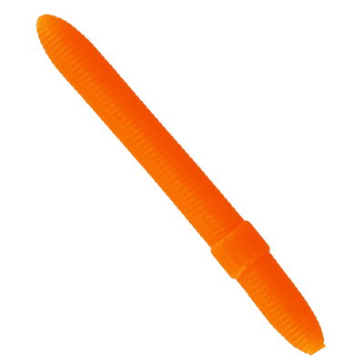 Westin Nightcrawler - 8p - 7,5cm - Garlic/Cheese